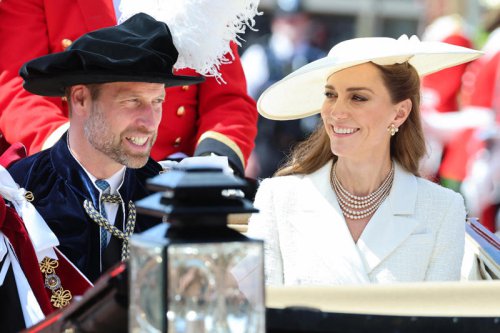 Princess Kate posts sweet, puppy-filled birthday message for Prince William: See photo