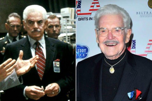 Jack Betts, &ldquo;Spider-Man&rdquo; Star and Character Actor, Dies at 96: 'We Were So Fortunate to Have Enjoyed His Great Spirit'