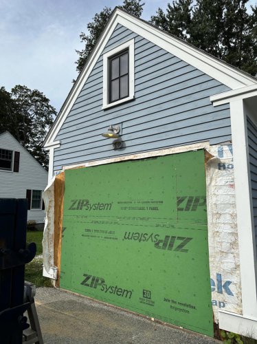 I turned my two-car garage into an Airbnb to afford living in my dream town. I've made $35,000 a year and get to share the area I love.