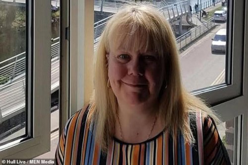 British tourist, 57, fights for her life in Crete hospital after catching Legionnaires' Disease