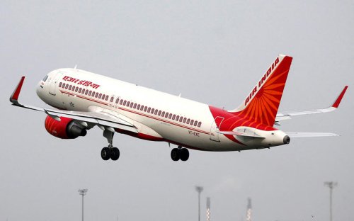 Air India warned over &lsquo;serious violations&rsquo; of pilot oversight