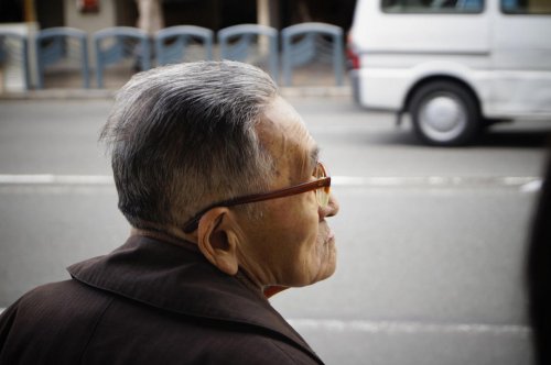 Top 8 Countries with Longest Life Expectancy