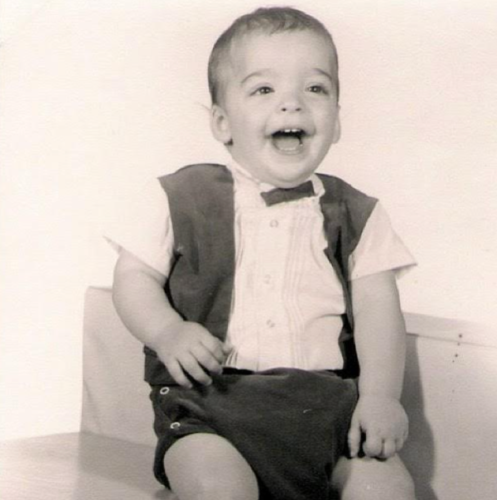 My Wife Gave Me Magic Mushrooms For My 60th Birthday. It Transformed My Life In Ways I Never Expected.