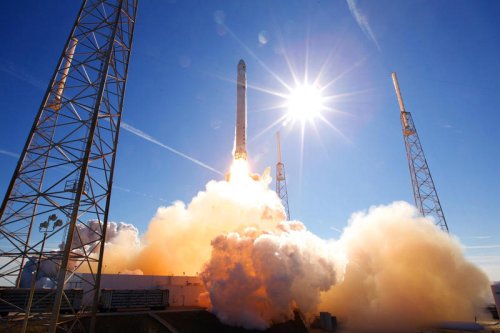 The Rising Rocket Race: New Players Now Entering the Space Arena