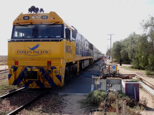 Top 10 Countries With the Most Affordable Train Travel