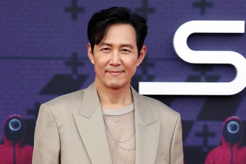 Lee Jung-jae 'knew Squid Game would define his career'