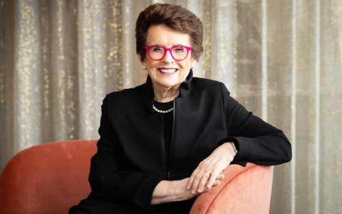 Billie Jean King interview: Time to change Wimbledon traditions that &lsquo;drive me nuts&rsquo;