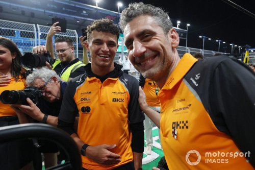 McLaren's three factors behind its huge F1 Austrian GP qualifying gap
