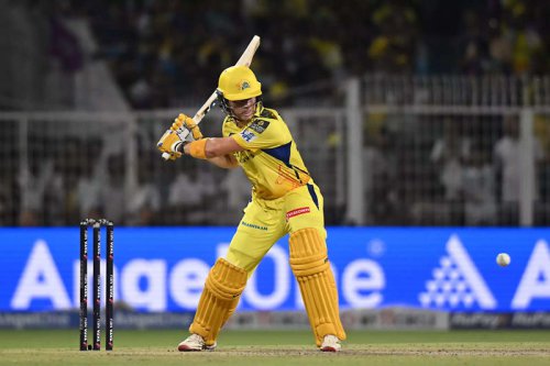 Chennai Super Kings star batter creates history, smashes world record on Test debut