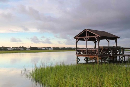 This Underrated Coastal Region in South Carolina Has Pristine Beaches and Tasty Local Seafood&mdash;but It&rsquo;s Still Uncrowded and Affordable