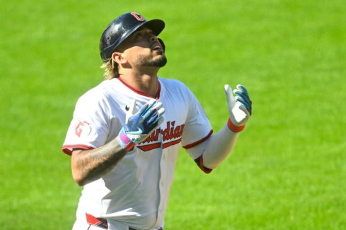 Update on Guardians pitcher Luis Ortiz, Update on Guardians pitcher Paul Sewald, Update on Guardians shortstop Gabriel Arias, Update on Guardians pitchers Shane Bieber and Trevor Stephan, Update on Guardians outfielder Lane Thomas, Update on Guardians prospects Chase DeLauter and Travis Bazzana, 'Awesome' all-star break for Guardians manager Stephen Vogt, Guardians add Junior Betances to coaching staff, Guardians All-Star Steven Kwan sidelined with a wrist injury, 'day-to-day' moving forward