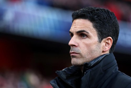 Mikel Arteta criticised over Arsenal transfer decision