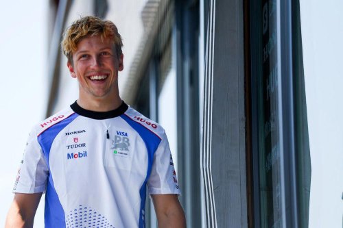 How three F1 rookies reacted to reaching Q3 at F1 Austrian GP qualifying
