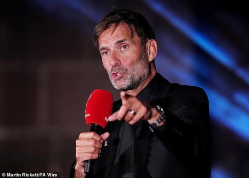 Jurgen Klopp fires warning to Florian Wirtz over 'insane' &pound;116m move to Liverpool