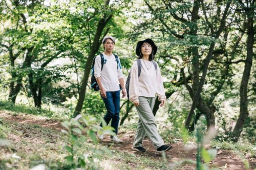 Lazy fitness secrets from the world&rsquo;s healthiest countries