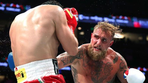 Paul dominates Chavez and calls out big names