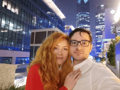 I moved to Dubai and paid 0% tax - but now you couldn't pay me a million dollars to move back
