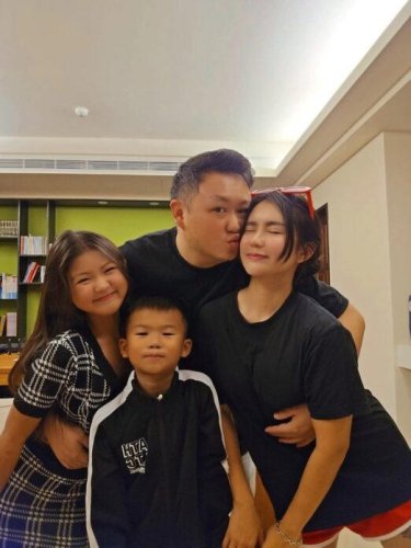 น้องวิกกี้ เด็กไทยสุดสตรอง เรียนไต้หวัน ถูกเพื่อนแกล้ง-บูลลี่ทุกวัน