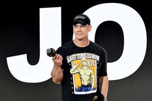 WWE Night of Champions 2025 results: John Cena vs. CM Punk chaos, king and queen crowned
