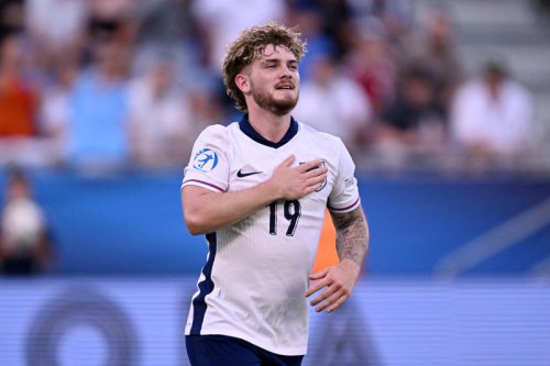 England vs Germany: How to watch U21 Euros final