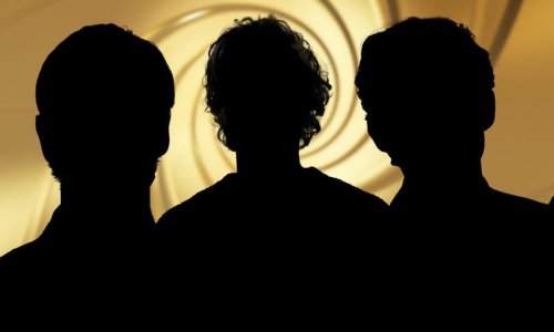 Three names top Amazon's James Bond casting wishlist
