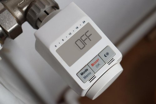 Top 12 Ways You're Heating, Cooling, and Wasting Your Home