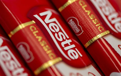 New KitKat bar has fans reminiscing about 00s classic