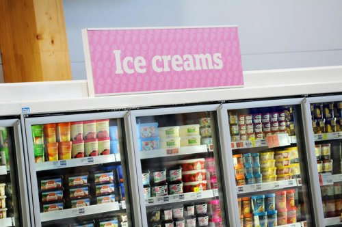 Popular ice lollies recalled over allergy risks