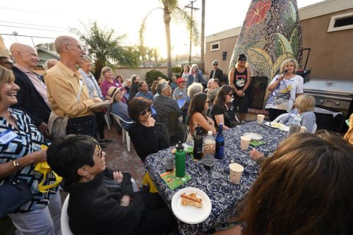 Arellano: MAGA lost in Huntington Beach. That means it can happen anywhere