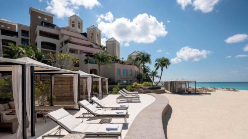 These 10 dreamy Caribbean resorts make family travel feel effortless