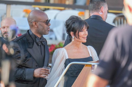 Here&rsquo;s All the Celebs Who Attended Jeff Bezos and Lauren Sanchez&rsquo;s Wedding