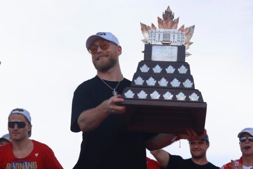 Sam Bennett lands huge contract extension. Will Brad Marchand and Aaron Ekblad be next?