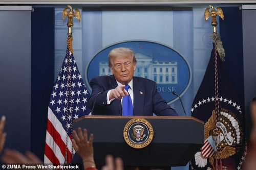 Migrants from island nation face mass deportation from America after dramatic update