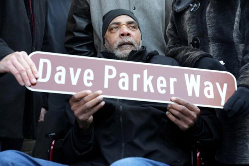 New Hall of Famer, Milwaukee Brewers DH Dave Parker Dies at 74, One Month Before Formal Induction