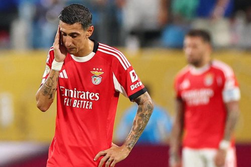 Chelsea vs Benfica live: Result and reaction as Blues progress after extra time drama and long weather delay