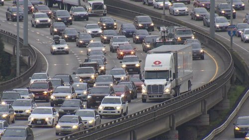 $5 a gallon? Gas prices in Washington to surge amid fuel, CO2 taxes