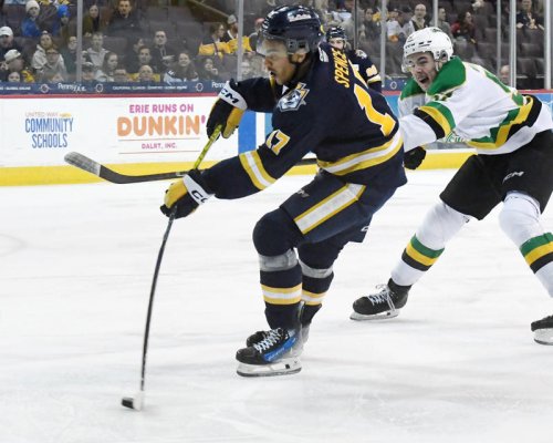 NY Rangers pleased with 'high upside' players in defensemen-heavy draft