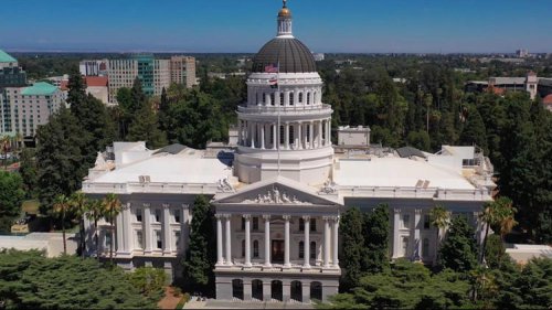 Here&rsquo;s what changes under new California laws starting July 1