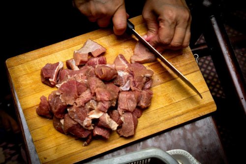 Why Goat Is a Staple Meat in Many Cultures&mdash;But Rarely in the U.S.