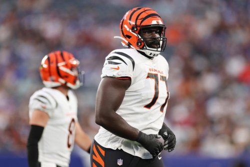 Cowboys fortified OL with versatile, $3.7 million reclamation project