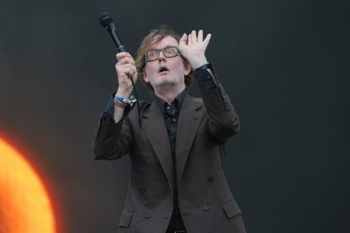 Glastonbury 2025 reviews, Saturday: Pulp, Haim, Raye, Brandi Carlile, and Bob Dylan tribute band
