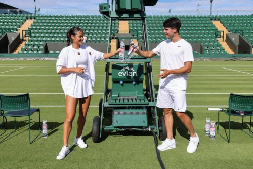 Emma Raducanu reveals truth behind Alcaraz rumours