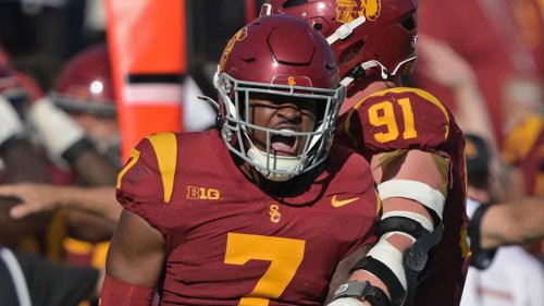Predicting USC Trojans Top Defensive Players In EA College Football 26
