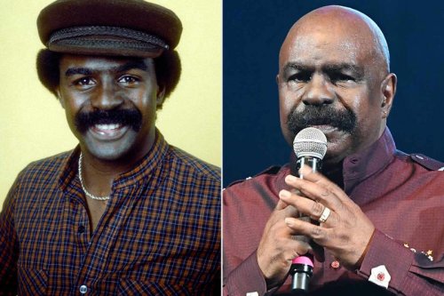Walter Scott Jr., Founding Member of R&amp;B Group The Whispers, Dies at 81 from Cancer