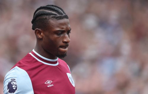 Tottenham confident of signing Chelsea-linked forward