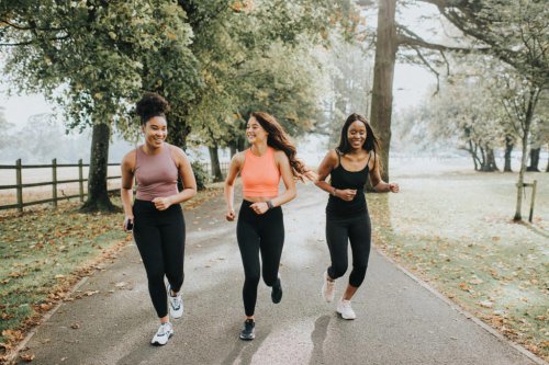 How long you should sit, stand and exercise each day