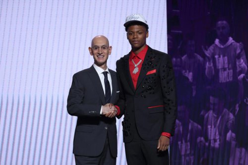 2025 NBA Draft grades for every team