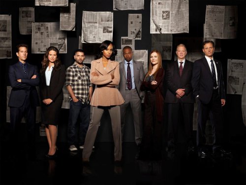 Netflix brings back hit series 5 years after it was axed