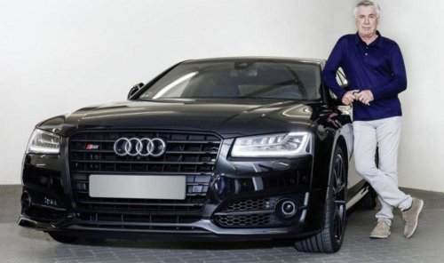 Popular Cars Ranked By Suspension&mdash;12 Great And 12 Problematic