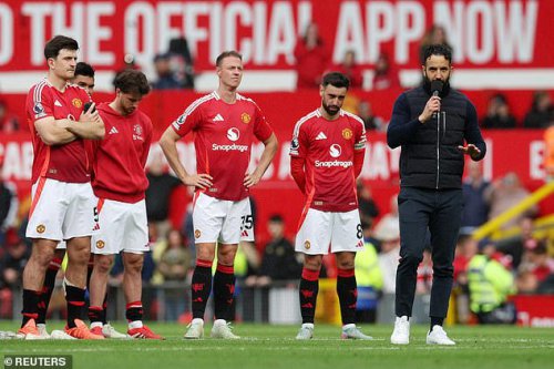 Manchester United legend confirms retirement before taking new role